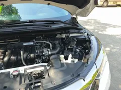 2020 Honda Vezel 1.5L CVT Pioneer, белый — фото 21