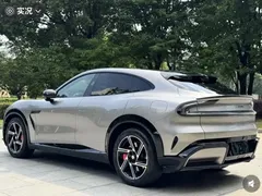 2025 Xiaomi YU7 4WD Max — фото 3