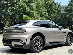 2025 Xiaomi YU7 4WD Max — фото 6