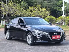 2021 Nissan Teana 2.0L XE Fashion, чёрный — фото 3