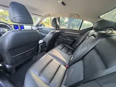 2021 Nissan Teana 2.0L XE Fashion, чёрный — фото 6