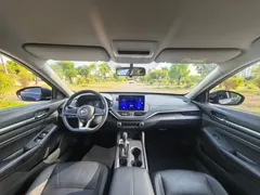 2021 Nissan Teana 2.0L XE Fashion, чёрный — фото 7