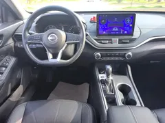 2021 Nissan Teana 2.0L XE Fashion, чёрный — фото 8