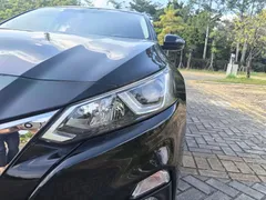 2021 Nissan Teana 2.0L XE Fashion, чёрный — фото 10