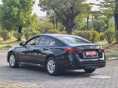 2021 Nissan Teana 2.0L XE Fashion, чёрный — фото 12