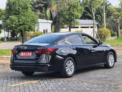 2021 Nissan Teana 2.0L XE Fashion, чёрный — фото 13