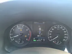 2021 Nissan Teana 2.0L XE Fashion, чёрный — фото 15