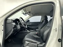 2023 Honda Vezel 1.5L CVT Elite, белый — фото 4