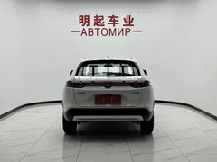 2023 Honda Vezel 1.5L CVT Elite, белый — фото 9
