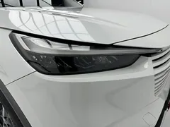 2023 Honda Vezel 1.5L CVT Elite, белый — фото 10