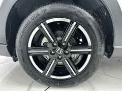 2023 Honda Vezel 1.5L CVT Elite, белый — фото 12