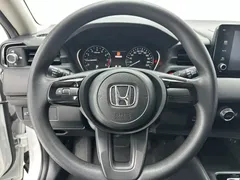2023 Honda Vezel 1.5L CVT Elite, белый — фото 15