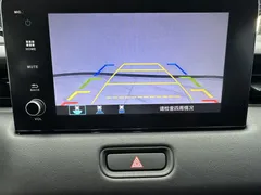 2023 Honda Vezel 1.5L CVT Elite, белый — фото 18
