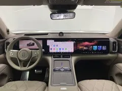 2026 Aito M9 EV Ultra 6-seat — фото 13