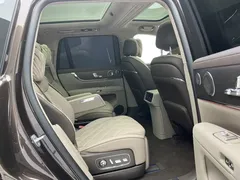 2026 Aito M9 EV Ultra 6-seat — фото 26