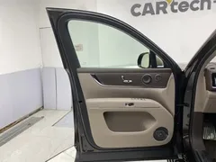 2026 Aito M9 EV Ultra 6-seat — фото 27