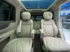 2026 Aito M9 EV Ultra 6-seat — фото 28