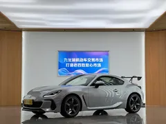 2022 Subaru BRZ 2.4L MT — фото 1