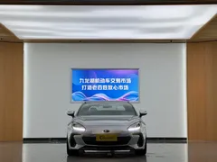 2022 Subaru BRZ 2.4L MT — фото 3