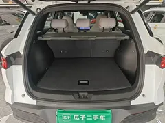 2023 BYD Song Pro Champion DM-i PHEV 110KM Excellence, белый — фото 19