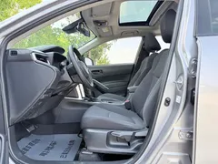 2022 Toyota Corolla Cross 2.0L Elite — фото 8