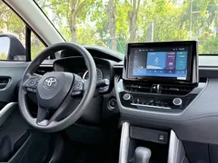 2022 Toyota Corolla Cross 2.0L Elite — фото 11