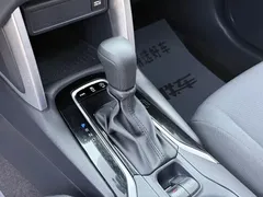 2022 Toyota Corolla Cross 2.0L Elite — фото 13