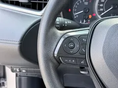 2022 Toyota Corolla Cross 2.0L Elite — фото 19