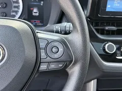 2022 Toyota Corolla Cross 2.0L Elite — фото 20