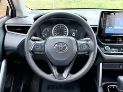 2022 Toyota Corolla Cross 2.0L Elite — фото 22