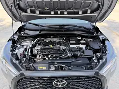 2022 Toyota Corolla Cross 2.0L Elite — фото 23