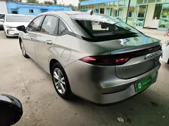 2022 Aion 580 — фото 5