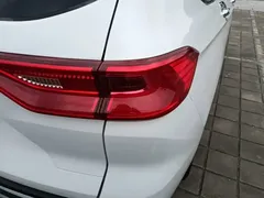 2021 Haval M6 Plus 1.5T DCT Elite, белый — фото 8