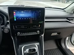 2021 Haval M6 Plus 1.5T DCT Elite, белый — фото 10