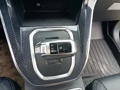 2021 Haval M6 Plus 1.5T DCT Elite, белый — фото 14