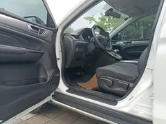 2021 Haval M6 Plus 1.5T DCT Elite, белый — фото 16