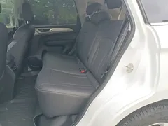 2021 Haval M6 Plus 1.5T DCT Elite, белый — фото 17