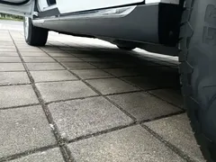 2021 Haval M6 Plus 1.5T DCT Elite, белый — фото 22