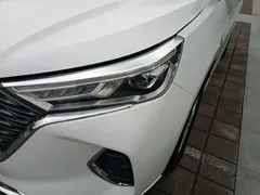 2021 Haval M6 Plus 1.5T DCT Elite, белый — фото 24