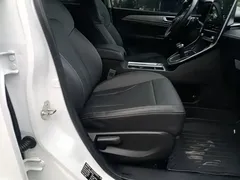 2021 Haval M6 Plus 1.5T DCT Elite, белый — фото 25