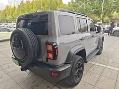 2023 Tank 300 Off-road 2.0T Conqueror — фото 7