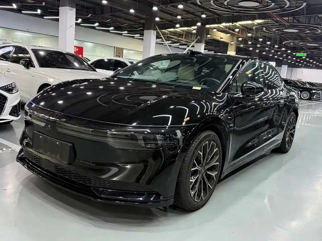 2024 Zeekr 007 RWD 100kWh