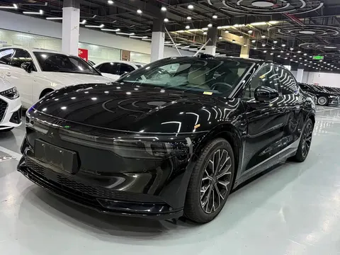 2024 Zeekr 007 RWD 100kWh