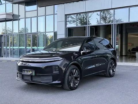 2024 Li Auto L6