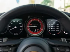 2023 Porsche 911 Turbo S 3.7T — фото 12