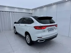 2021 Haval M6 Plus 1.5T DCT Luxury, белый — фото 6