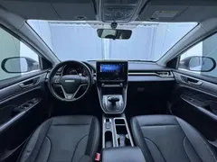 2021 Haval M6 Plus 1.5T DCT Luxury, белый — фото 7
