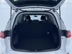 2021 Haval M6 Plus 1.5T DCT Luxury, белый — фото 8