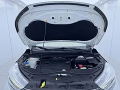 2021 Haval M6 Plus 1.5T DCT Luxury, белый — фото 11