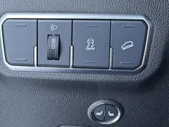 2021 Haval M6 Plus 1.5T DCT Luxury, белый — фото 13